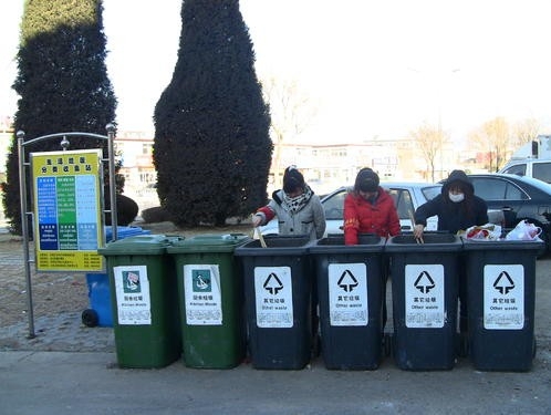 如何让垃圾分类更简单、可执行？一文了解