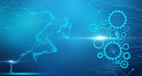 青岛工业互联网产业园项目启动