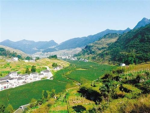 建成160个产业扶贫基地