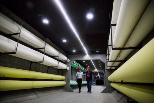 连云港打造世界一流石化产业基地