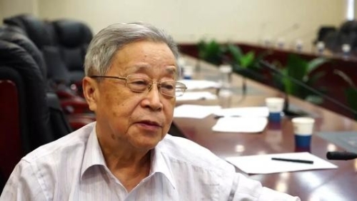 潘自强院士：发展核能是解决能源发展的重要途径