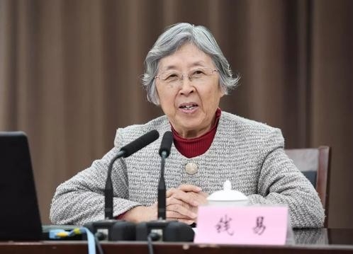 钱易:生态文明建设融入社会方方面面