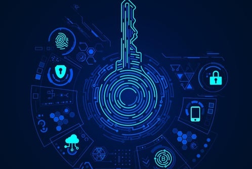 智能技术正在成为“未来矿山”建设的支撑