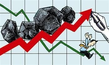  铁矿石走势强劲 下半年面临挑战