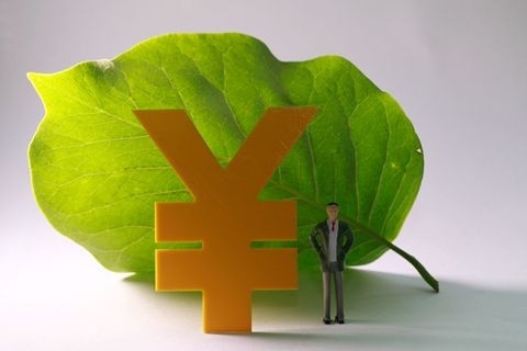 企业发行绿色债券应给予贴息或补助