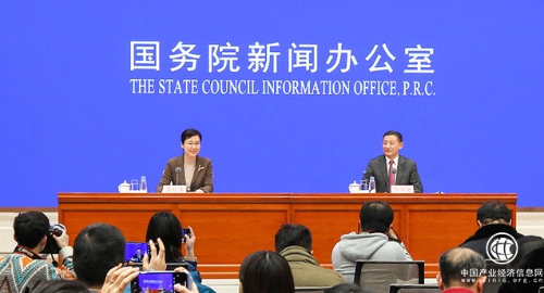 2019年央企实现营业收入30.8万亿元 同比增长5.6%