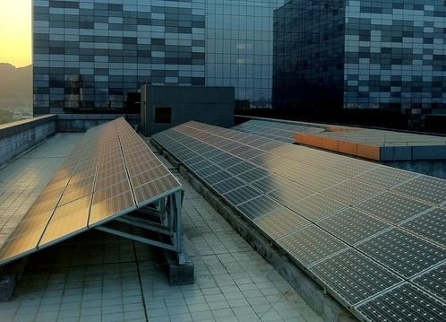 这两个行业深度融合，BIPV能不“香”吗？