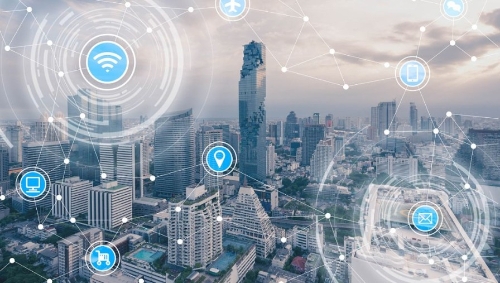 河南加快推进新型智慧城市建设