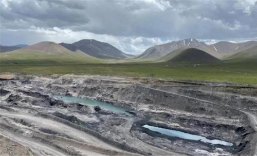 祁连山非法开采事件五大疑云待解：虚假文件如何夺得千亿矿权