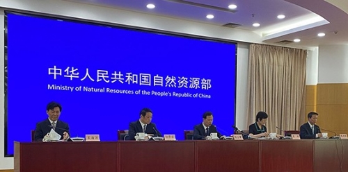 自然资源部：坚决遏制新增乱占耕地建房问题