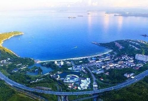 生态环境部：到2035年建设1467个美丽海湾