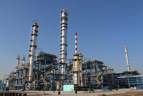 化工行业绿色发展水平不足问题怎么解？