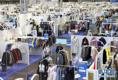 新能源汽车，智能垃圾回收……服贸会环境服务专题亮点抢先看