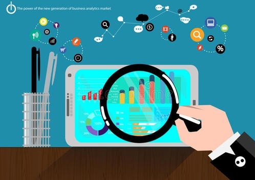 2020年数据与分析领域的十大技术趋势发布