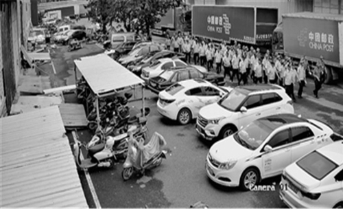 2020年全球汽车零部件企业百强榜（附榜单）