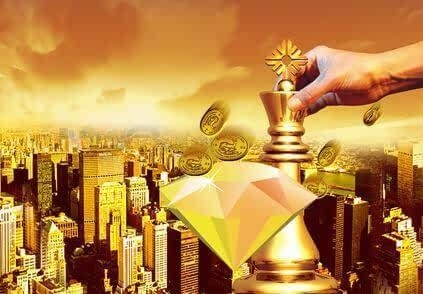 以开放促改革促发展 金融产业的开放步伐明显加快