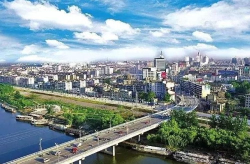 城市更新撬动十万亿内需空间