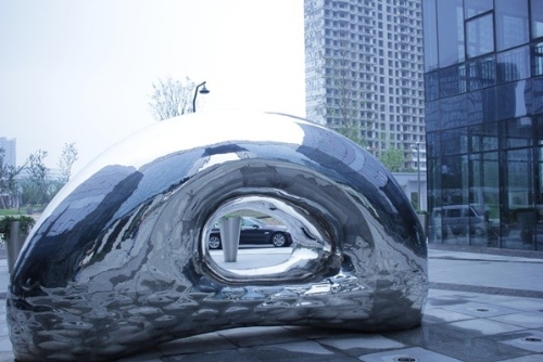 杭州湾新区云招商27个城市产业项目