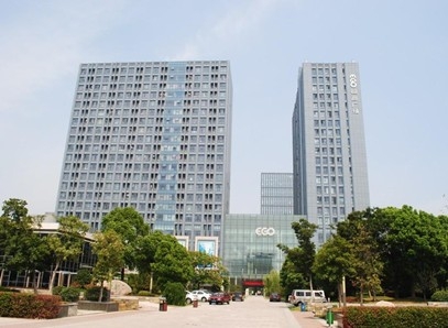 嘉兴颐高创业园