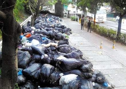 杨天平：发展科技创新促减排 坚持“只有包裹，没有垃圾”理念