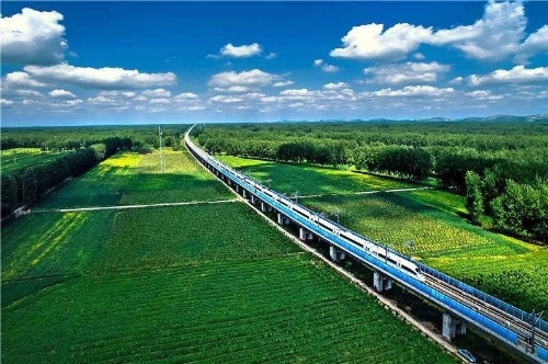 刘世锦：“十四五”期间要给绿色发展“算总账”