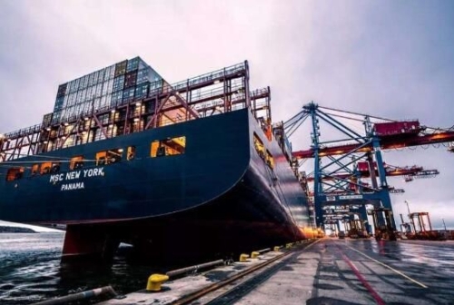 【聚焦】中国新发展格局为世界经济添动力