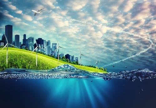 电力赋能城市绿色发展