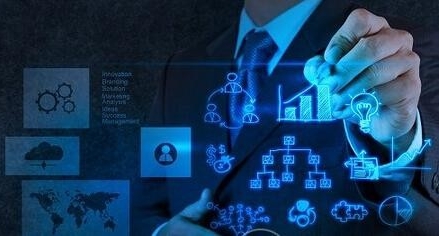 飞轮储能：打造绿色科技生产基地