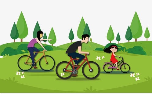 将生态美转化为发展美