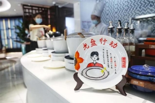 南航：推出“绿色飞行”服务项目，减少“舌尖上的浪费”