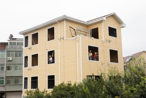 为推广绿色建筑，这个地方拿出了真金白银