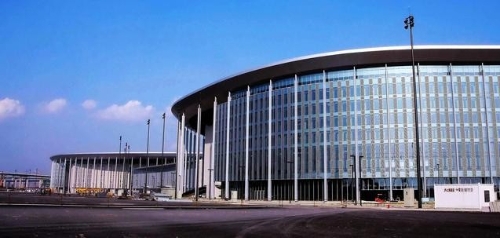 “四叶草”获三星级绿色建筑运营项目，系国内最大体量