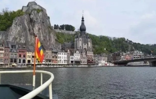 世界著名温泉小镇案例解析—比利时温泉小镇斯帕