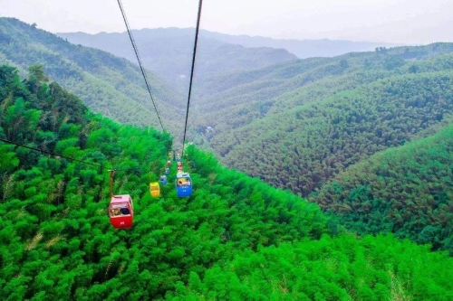 政策解读：农业农村投资建设大有可为