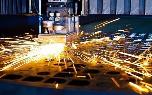 制造业扩大开放足音铿锵（扩大开放·不断向前）