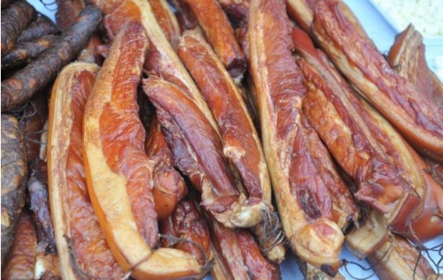 国家倡导绿色健康，乡村土特产走俏了，现在开始干年入20万足够