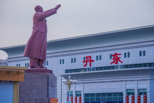 努力书写好绿色发展新答卷