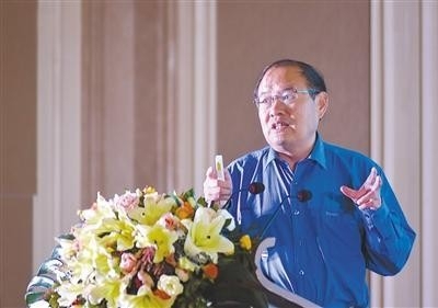 生态保护 绿色发展