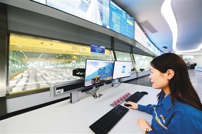 “云端”办公，刷新上班模式