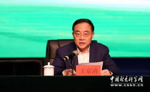 以生态优先、绿色发展为导向走出高质量发展新路子