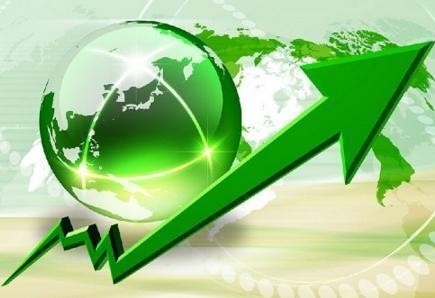 加快形成绿色发展方式，以高水平保护推进高质量发展