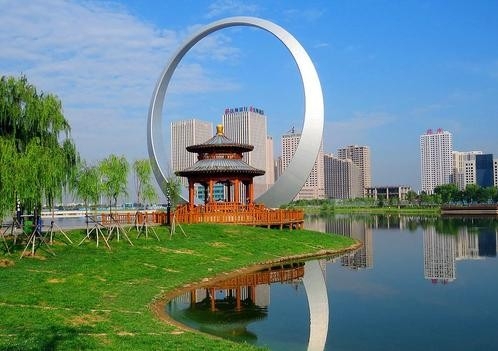 抚顺大力推动绿色发展绿水青山变成金山银山