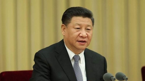  习近平主持召开中央财经委员会第八次会议强调 统筹推进现代流通体系建设 为构建新发展格局提供有力支撑 李克强王沪宁韩正出席