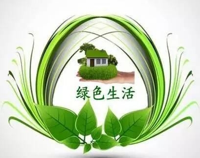 走向绿色生活共创美好未来