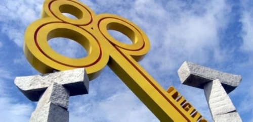 “厦洽会”引领中国绿色发展