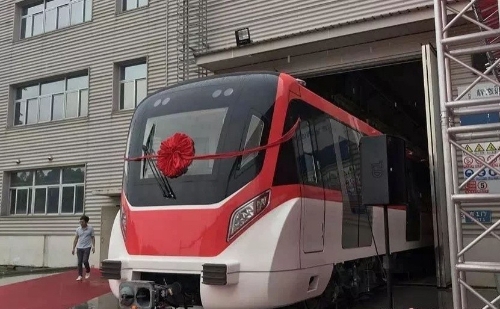 【走向我们的小康生活】从“一车难求”到绿色出行 看佛山人出行方式变化