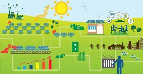 衢州生态环境专员为企服务 绿色生产“老环保”来把脉