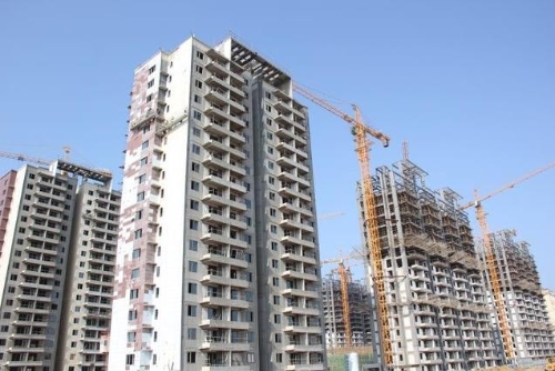 “智造”引蝶变 产业促升级 蓬莱区推动绿色建筑产业创新发展