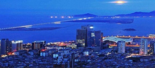 连云港：优化准入门槛 打造绿色高质量企业