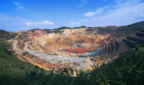 马鞍山这里华丽变身成绿色城市新名片！